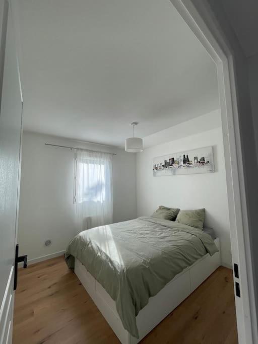 Appartement De Luca Сент-Андре-де-Кюбзак Экстерьер фото