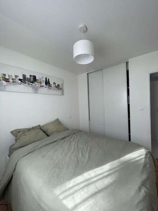 Appartement De Luca Сент-Андре-де-Кюбзак Экстерьер фото