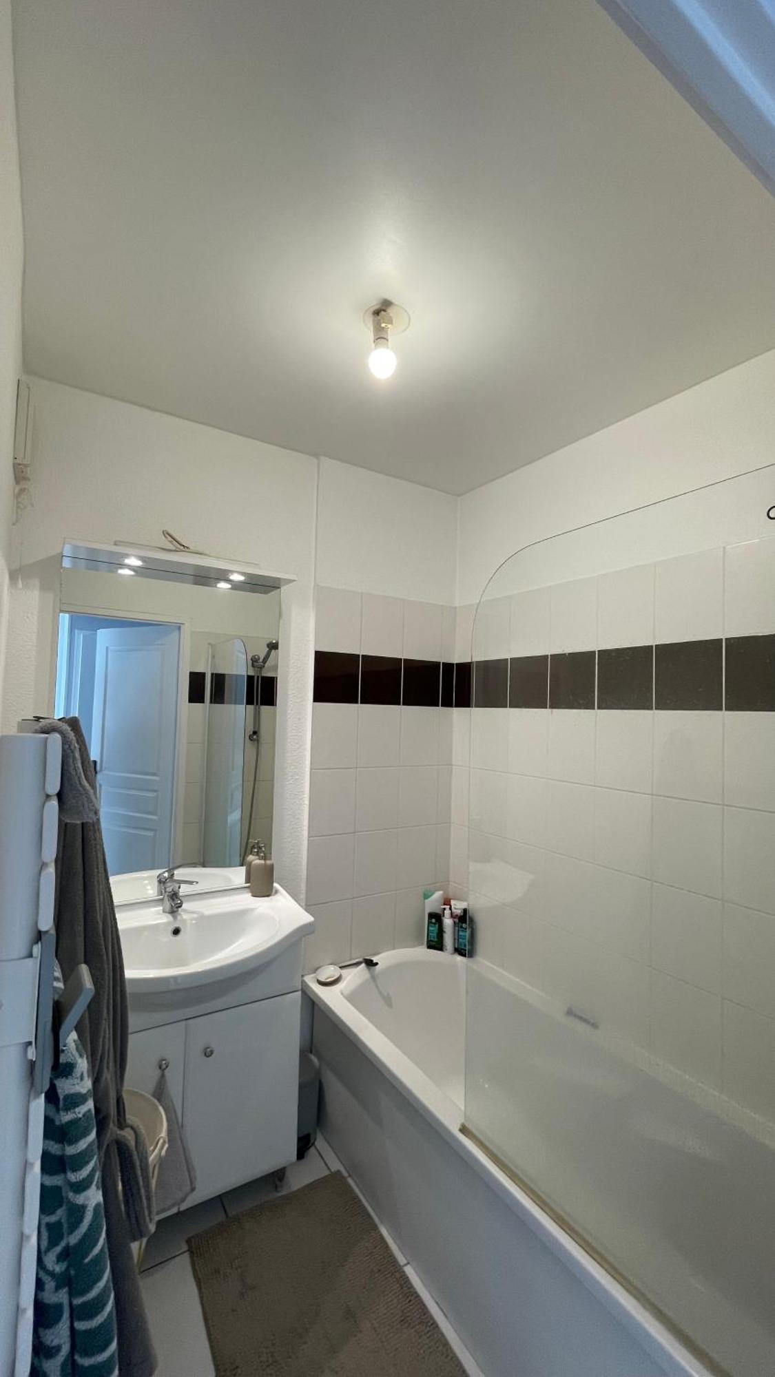 Appartement De Luca Сент-Андре-де-Кюбзак Экстерьер фото