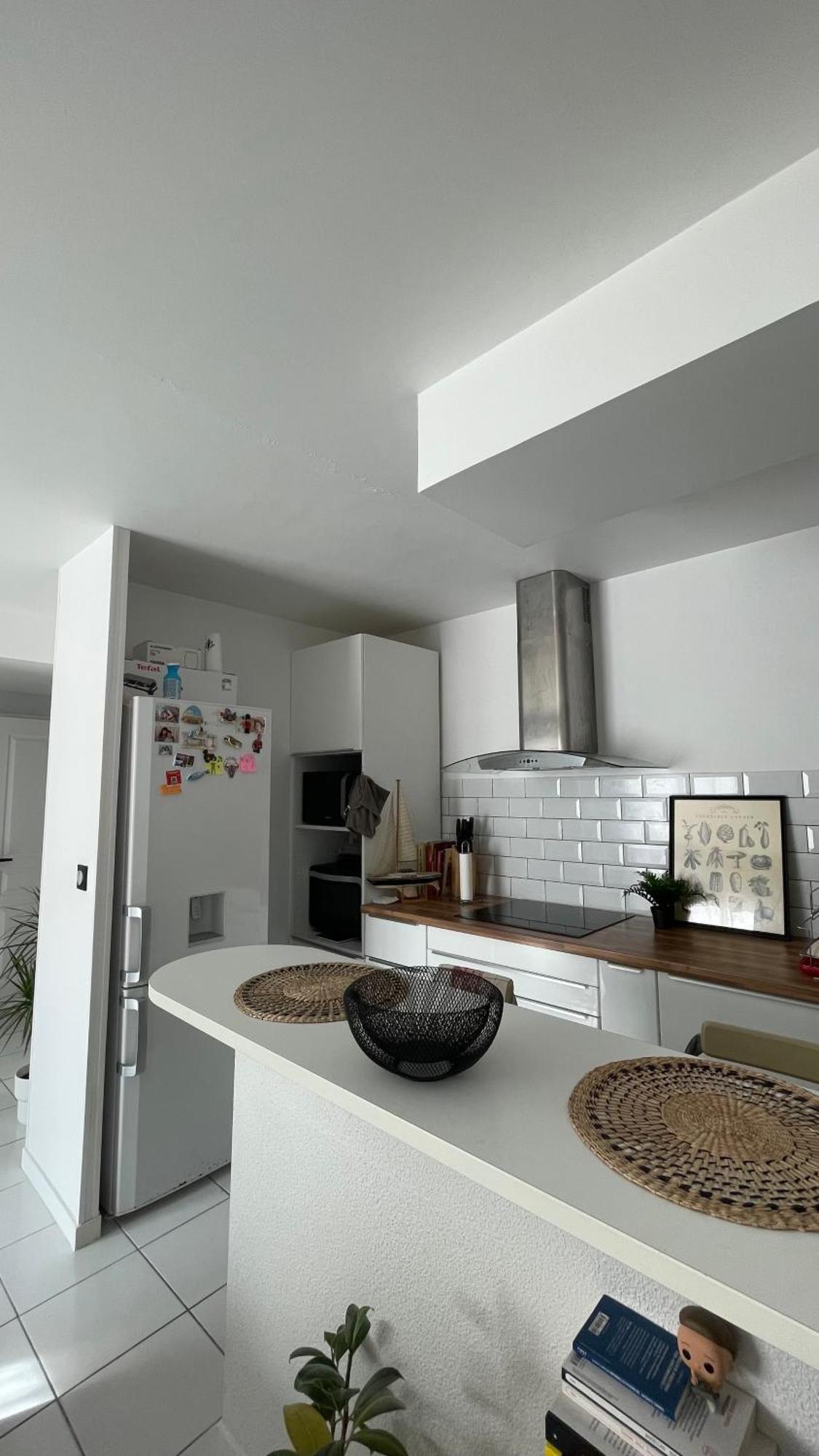Appartement De Luca Сент-Андре-де-Кюбзак Экстерьер фото