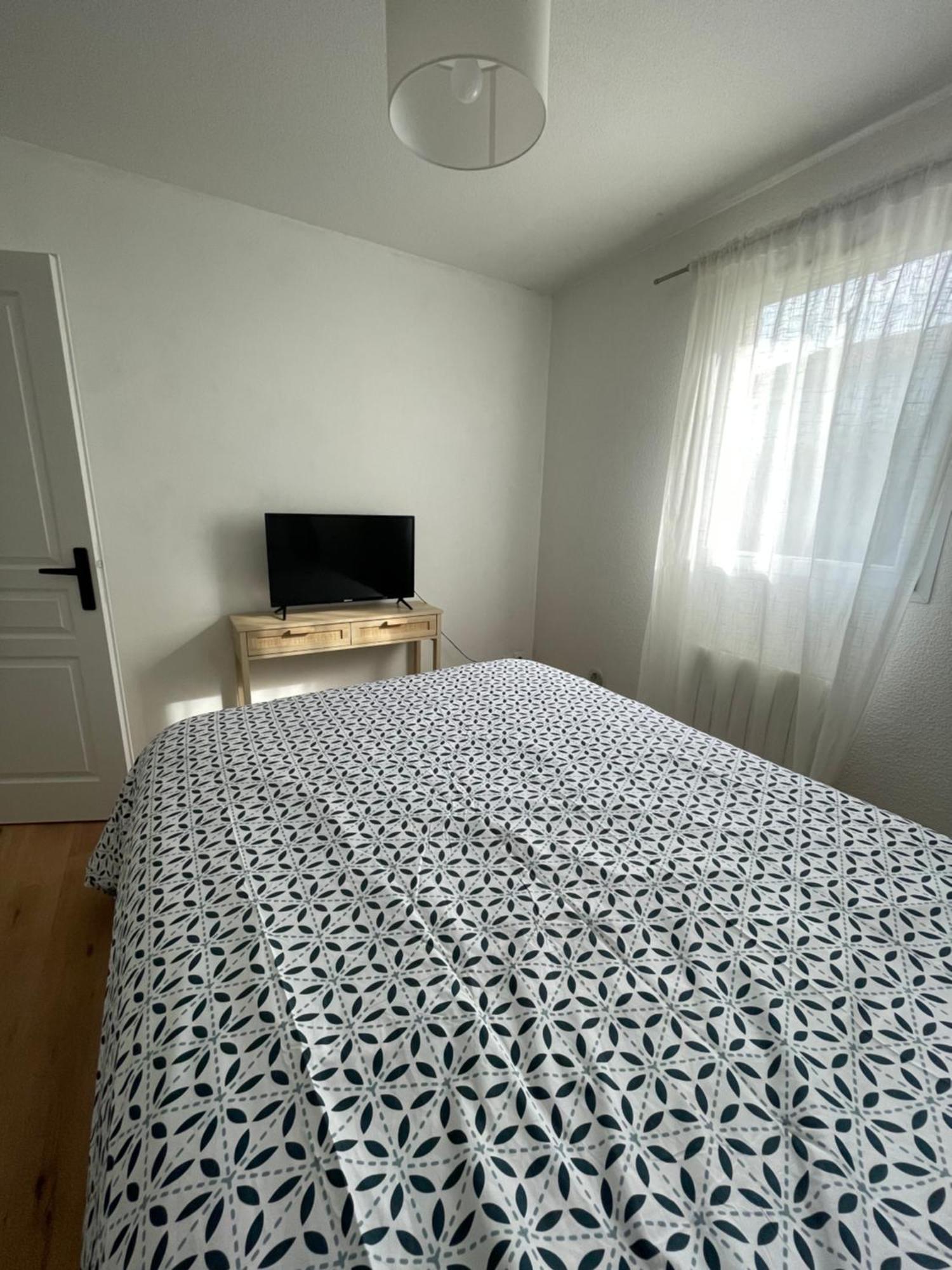 Appartement De Luca Сент-Андре-де-Кюбзак Экстерьер фото