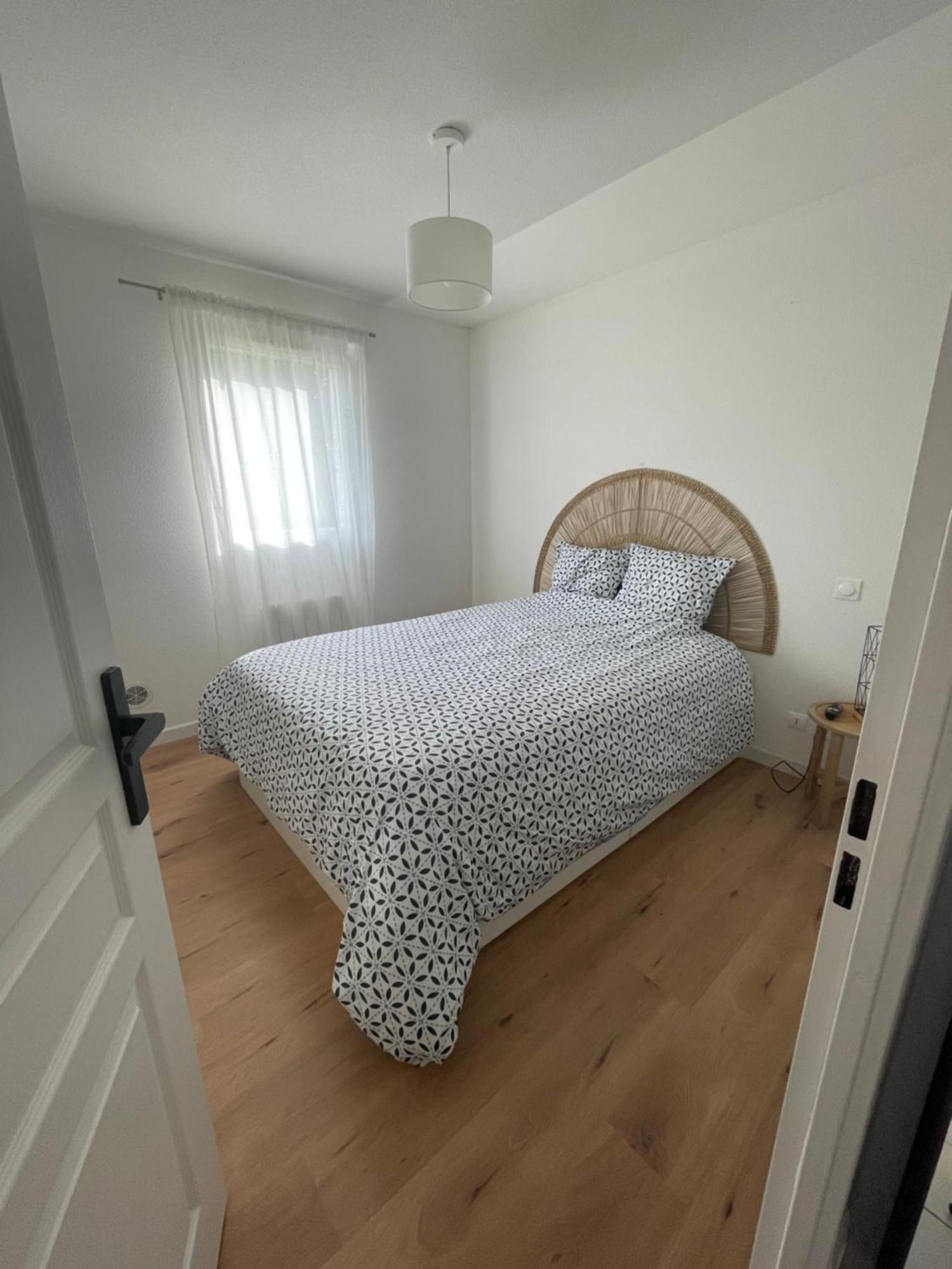 Appartement De Luca Сент-Андре-де-Кюбзак Экстерьер фото